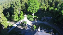 Kleť