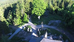 Kleť