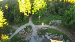 Kleť
