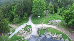 Kleť