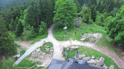 Kleť