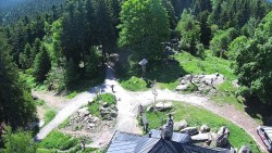 Kleť