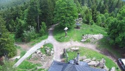 Kleť