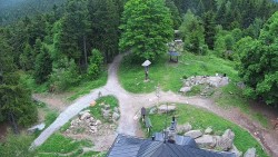Kleť