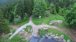 Kleť