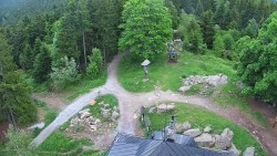 Kleť
