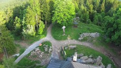 Kleť