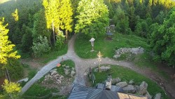 Kleť