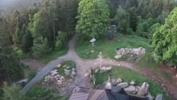 Kleť