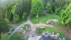Kleť