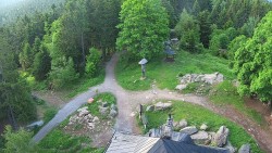 Kleť