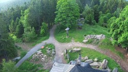Kleť