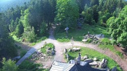 Kleť