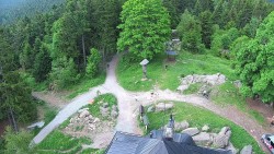 Kleť