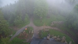 Kleť