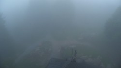 Kleť
