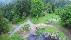 Kleť