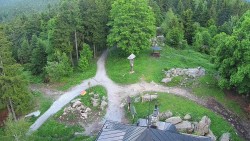 Kleť
