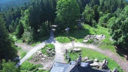 Kleť