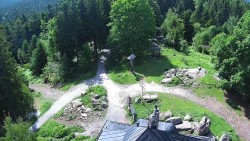 Kleť