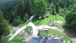 Kleť