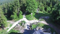 Kleť
