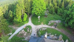 Kleť