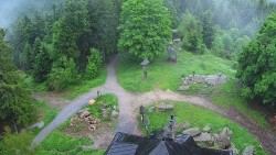 Kleť