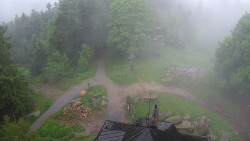 Kleť