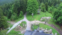 Kleť