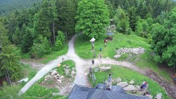 Kleť