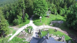 Kleť