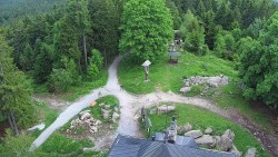 Kleť