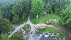 Kleť