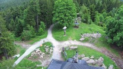 Kleť