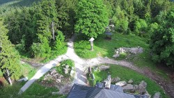 Kleť