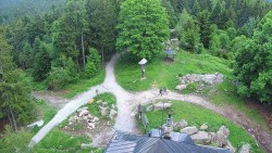 Kleť