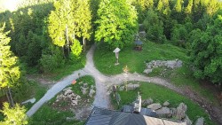 Kleť