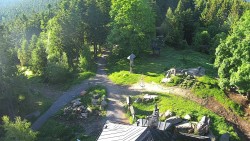 Kleť