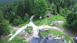 Kleť