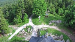 Kleť