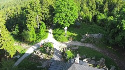 Kleť