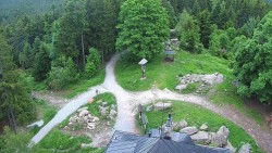 Kleť