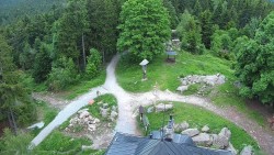 Kleť