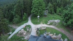 Kleť