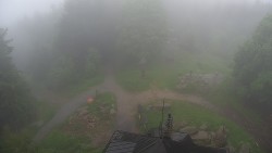 Kleť