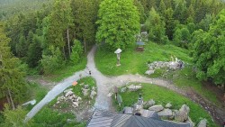 Kleť