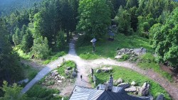 Kleť