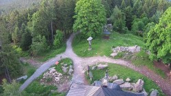 Kleť