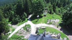 Kleť